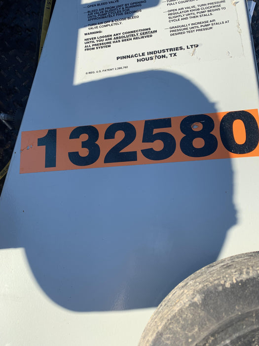 2021 PINNACLE PDQC-10000