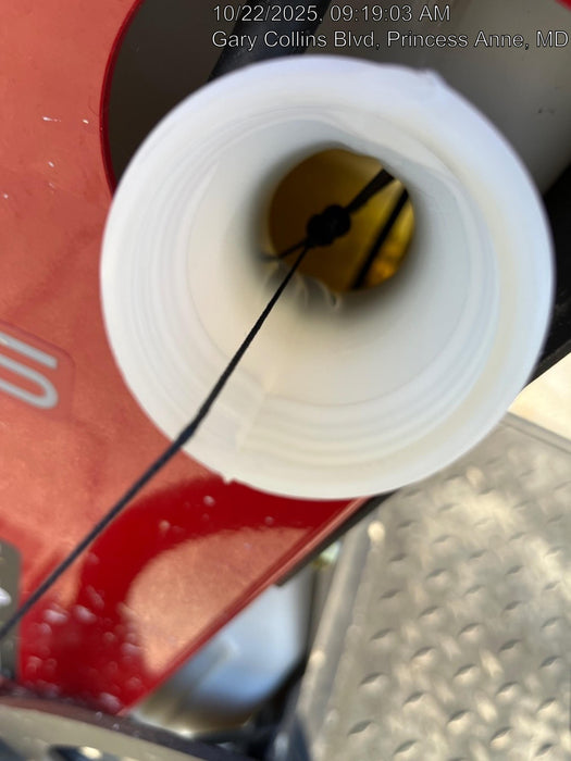 2024 TORO MBTX 2500-TS