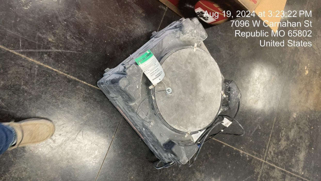 2022 PHOENIX Guardian R Hepa