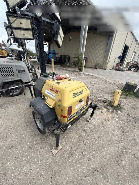 2021 ALLMAND NLV3GR