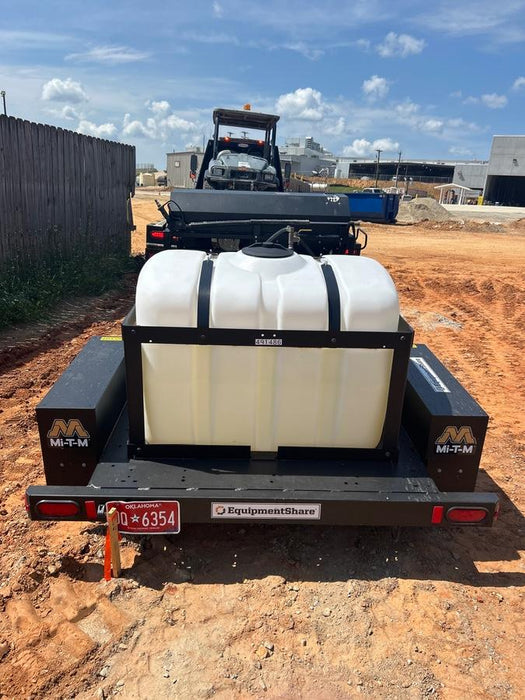 2025 MI-T-M AW-9000-0005 / DHG-4004-B0V6G