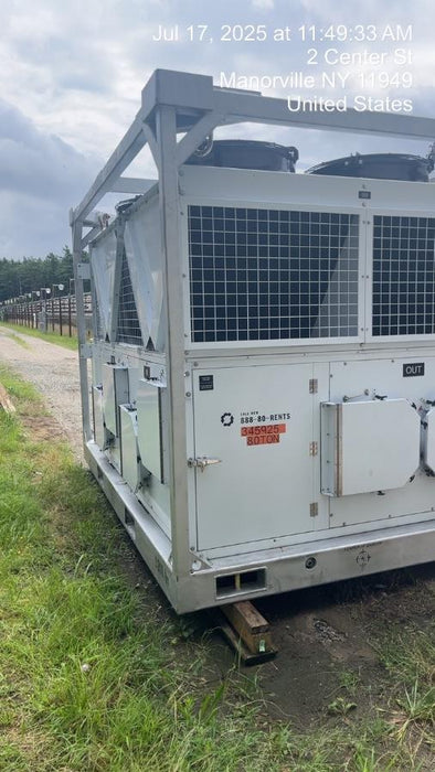 2023 SMARTECH SACP81A-HS