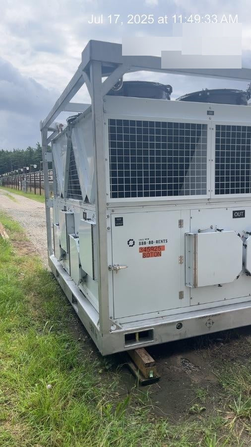 2023 SMARTECH SACP81A-HS