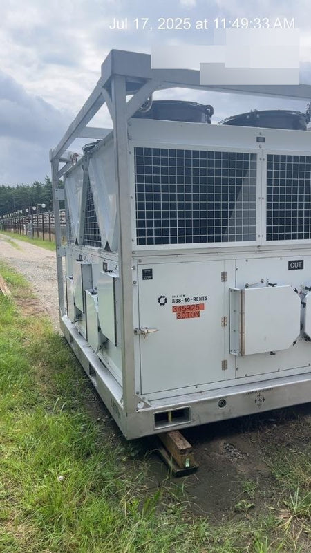 2023 SMARTECH SACP81A-HS