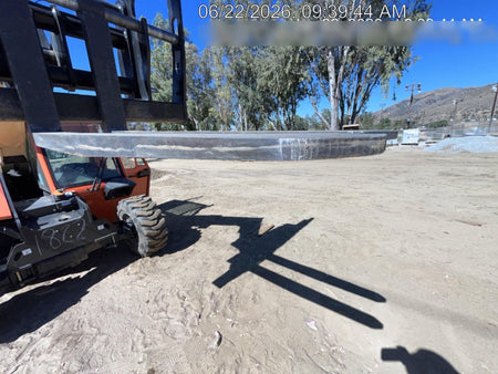 2025 JLG 519