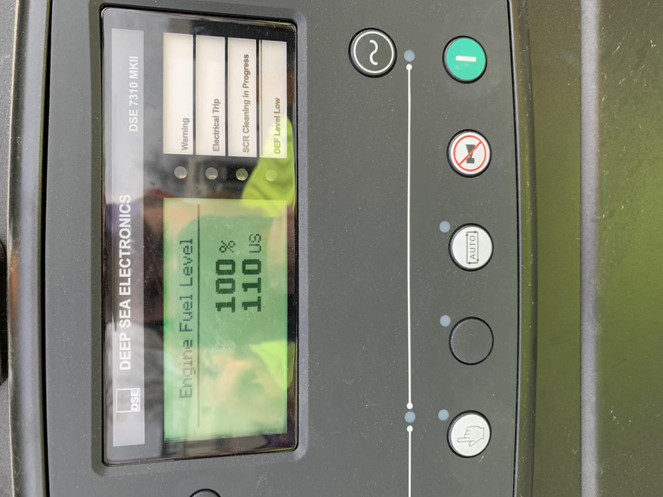 2020 ATLAS COPCO QAS 70