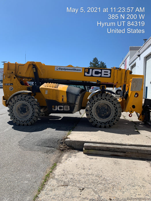 2020 JCB 512-56