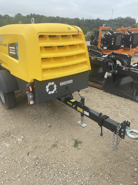 2022 ATLAS COPCO XAS188