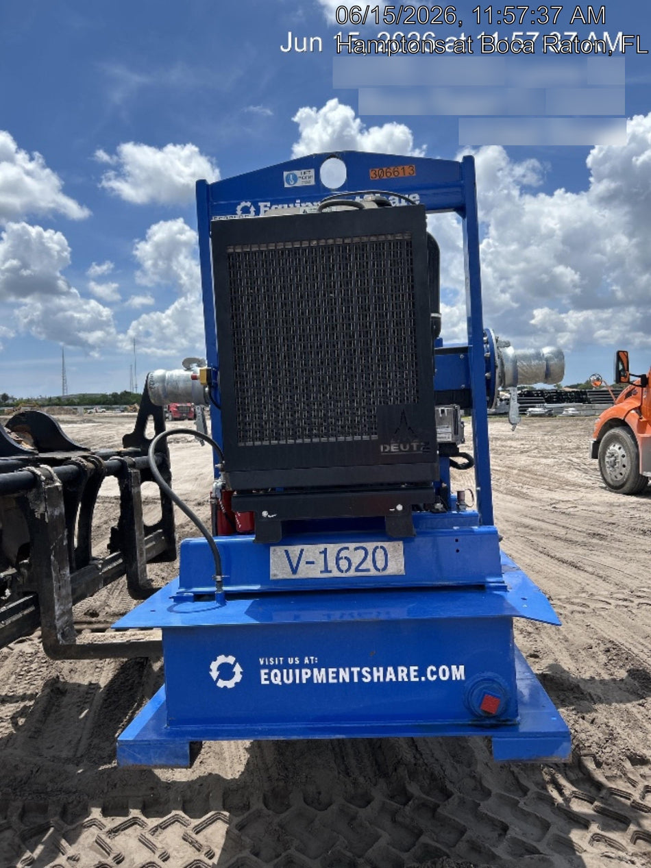 2023 THOMPSON 12R-DDS-3.6-X