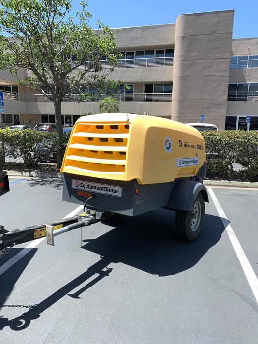 2021 ATLAS COPCO XAS188