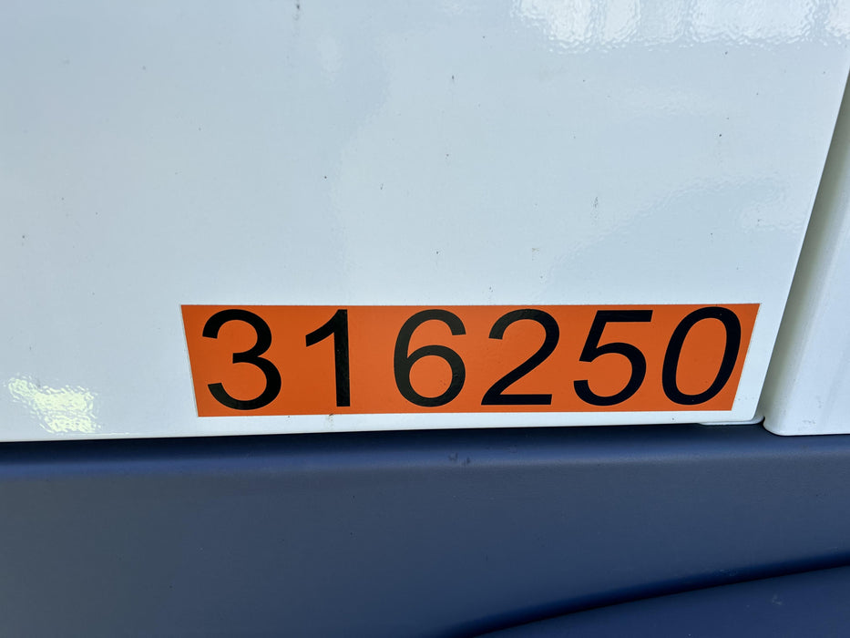 2023 ATLAS COPCO QAS45 CWK