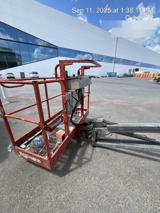 2019 SKYJACK SJ46 AJ