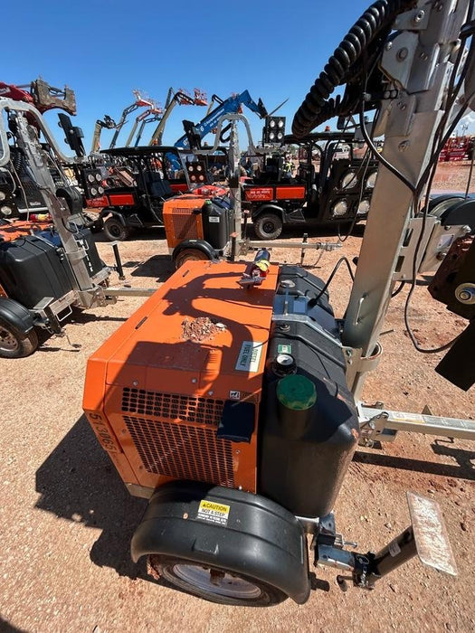 2025 WANCO WLTT-4MM4K