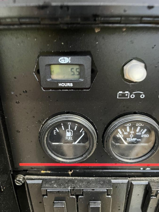 2025 LINCOLN ELECTRIC LE400