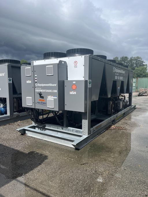 2025 CARRIER 30XV-2256SJ0-64C0