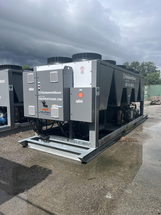 2025 CARRIER 30XV-2256SJ0-64C0