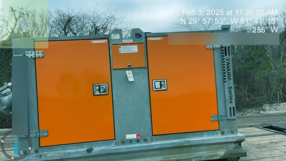 2023 MYERS-SETH MSP PP-150