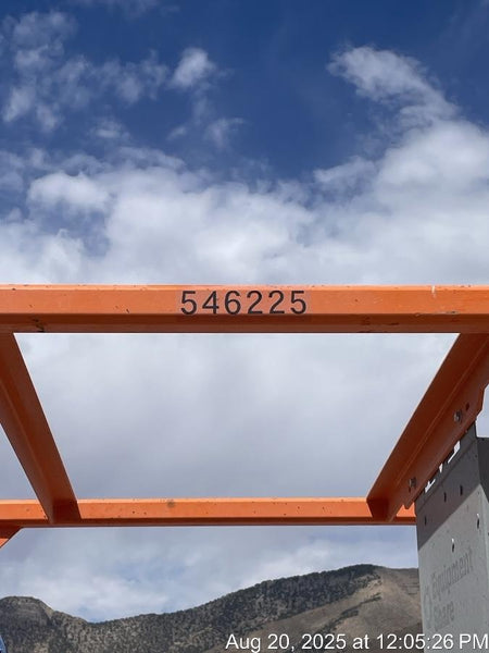 2025 BARCO SA3X2E-15