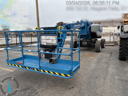 2026 GENIE Z-62/40 RT