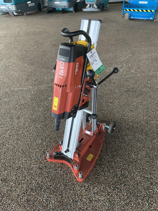2020 HILTI DD250E