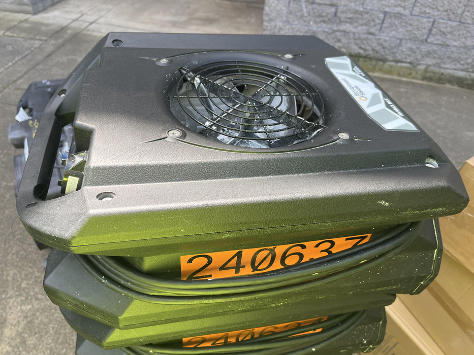 2022 PHOENIX AirMAX Radial Air Mover