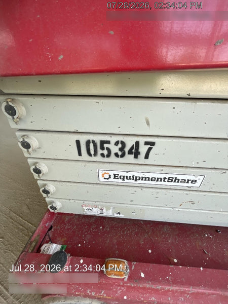 2020 MEC 4046SE