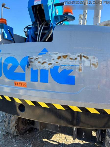 2024 GENIE S-65 XC