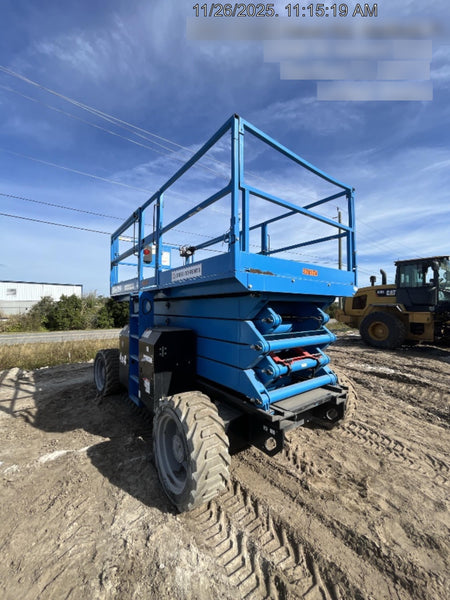 2022 GENIE GS-4390 RT