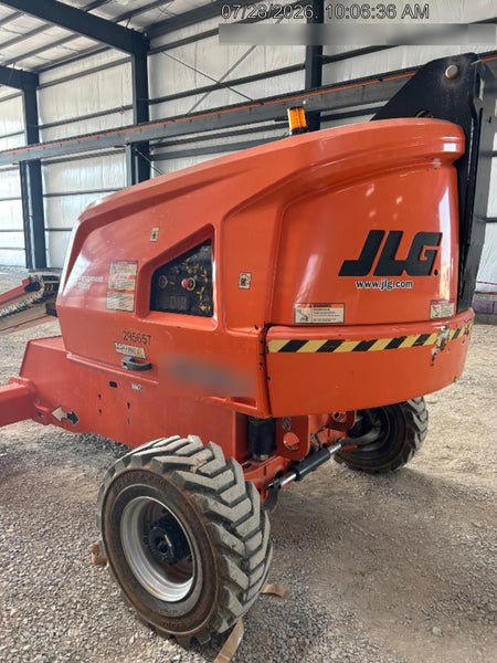 2023 JLG 460SJ