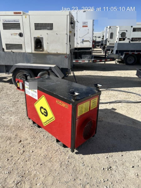 2022 CAMPO EB60E240480V