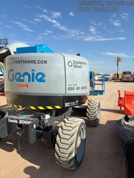 2026 GENIE Z-45 XC
