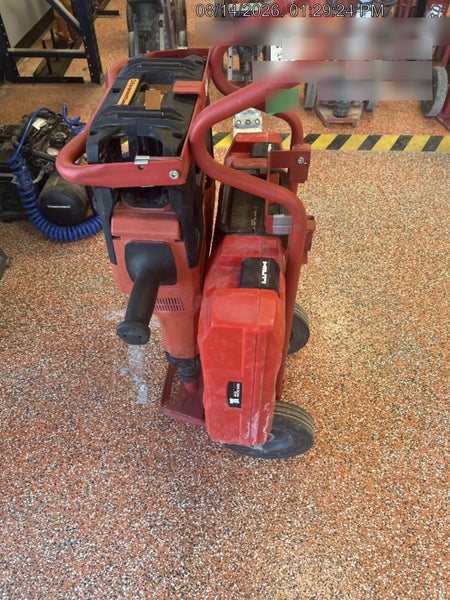 2024 HILTI TE 2000-22