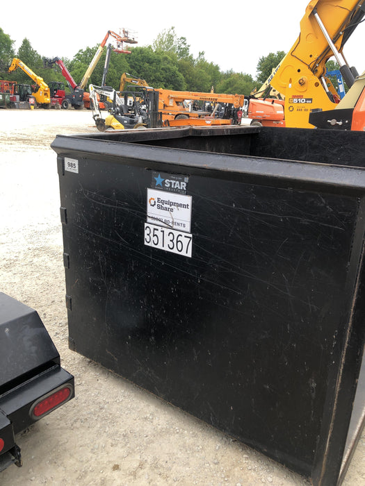 2023 STAR INDUSTRIES 1430