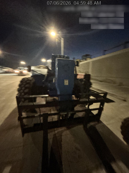 2025 GENIE GTH-844