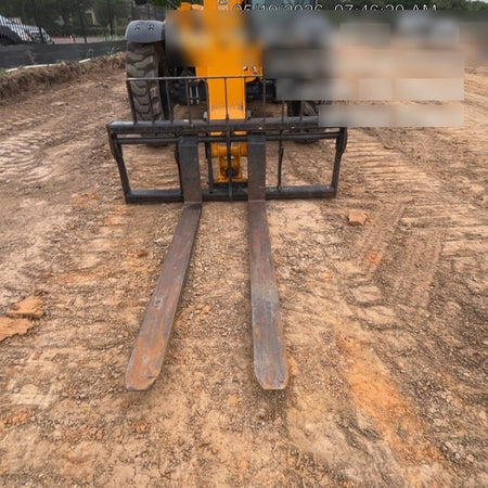 2023 JCB 509-42