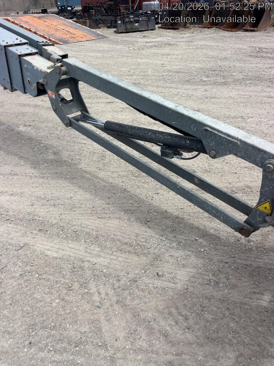 2018 SKYJACK SJ86T
