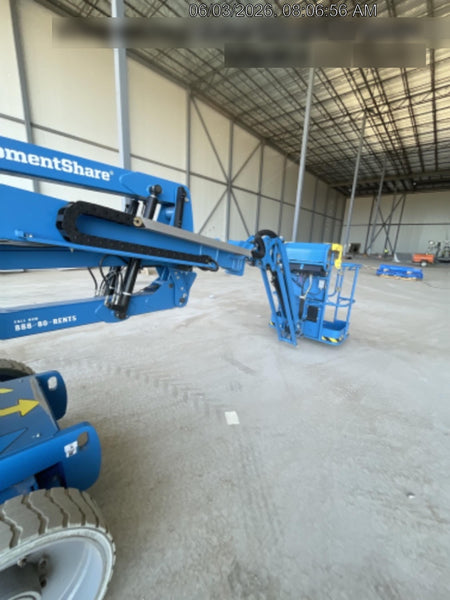 2026 GENIE Z40/23N RJ