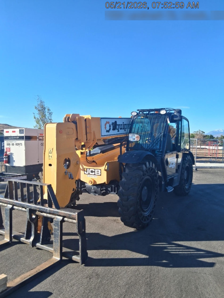2026 MULTIQUIP DCA45SSIU4F