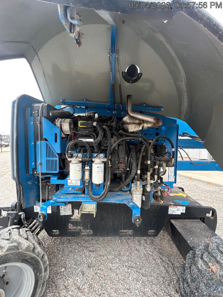 2023 GENIE Z-45 XC