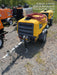 2022 ATLAS COPCO XAS 110