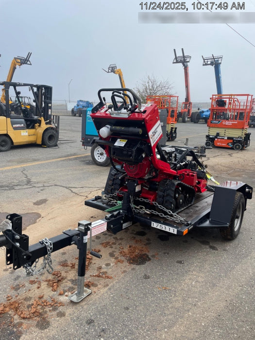 2021 BARRETO E4X6TBT