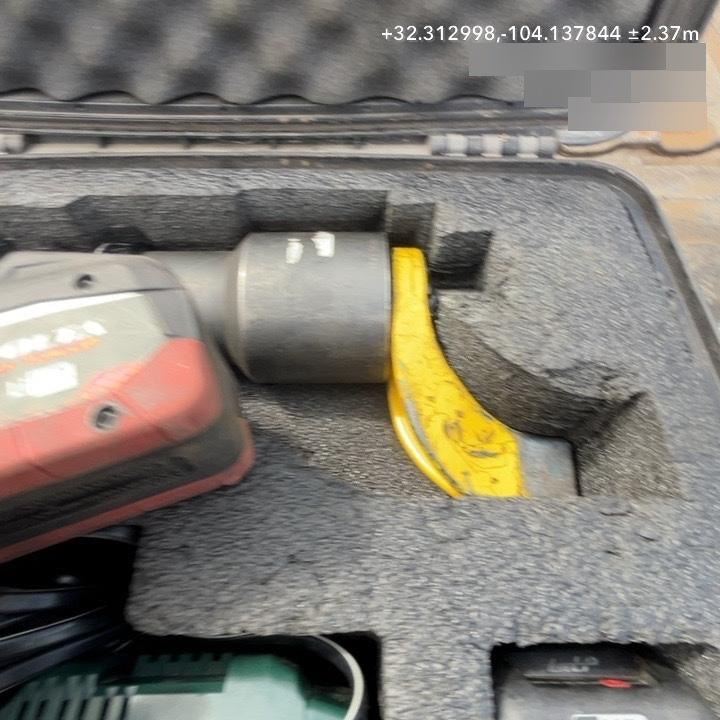 2021 TORCUP VT-3000KIT