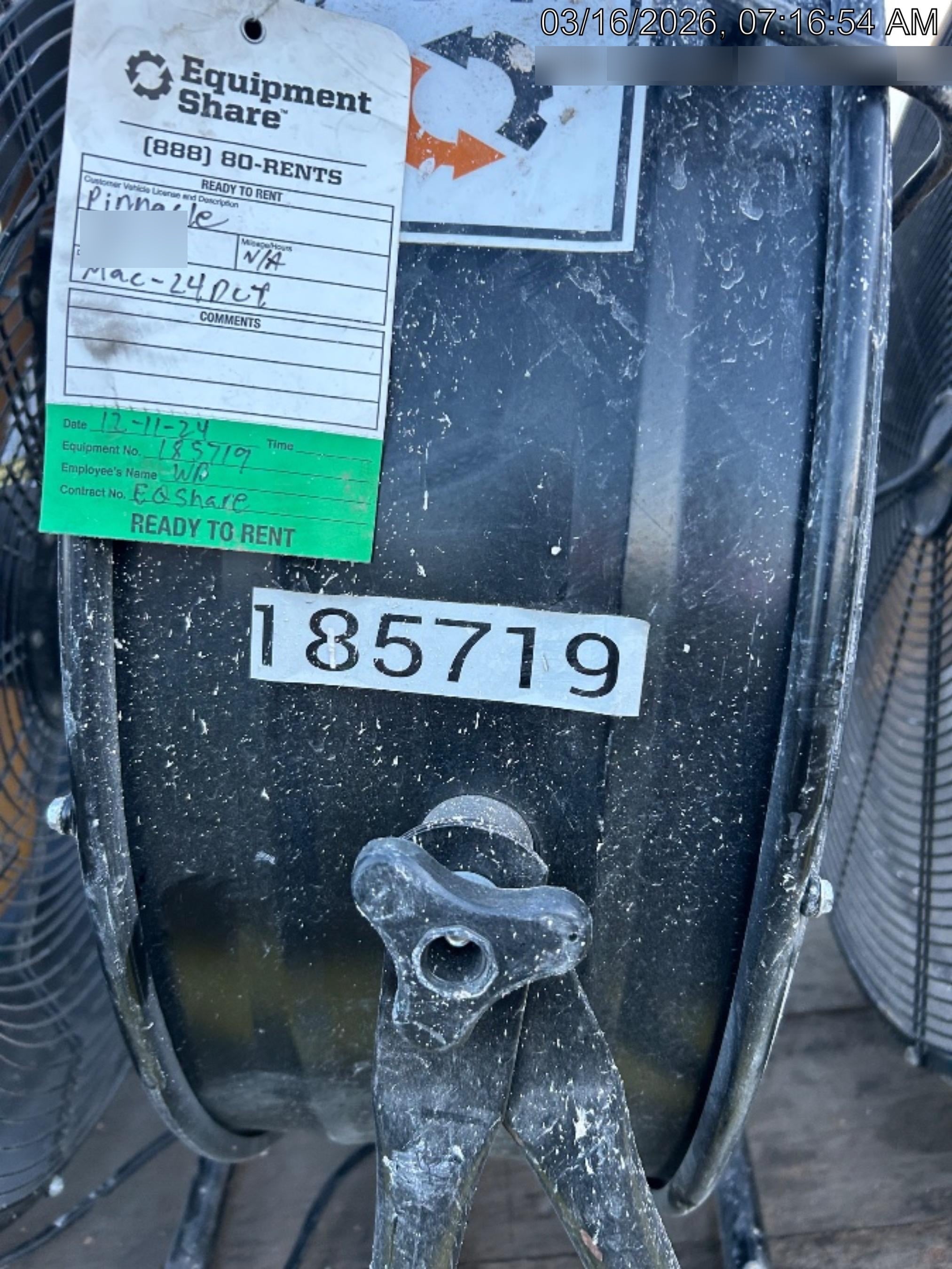 2021 PINNACLE MAC-24DCT