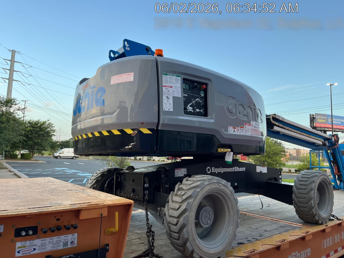2024 GENIE S-45 XC
