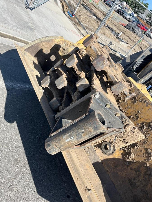 2021 PALADIN 24" Compaction Wheel