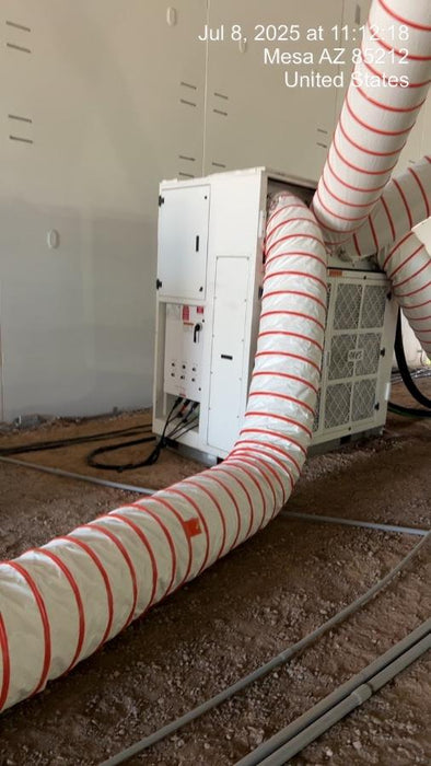 2022 CAPS PAHV-140TC-0NN0NN-5E5-P2-VG2CEUP