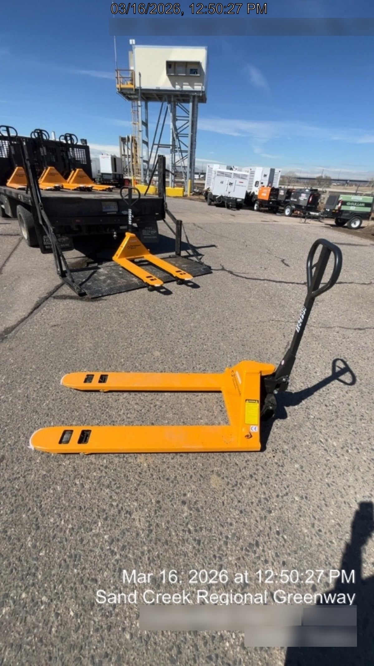 2026 ULINE H-1043