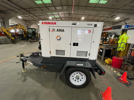 2022 AIRMAN SDG25S-8E1