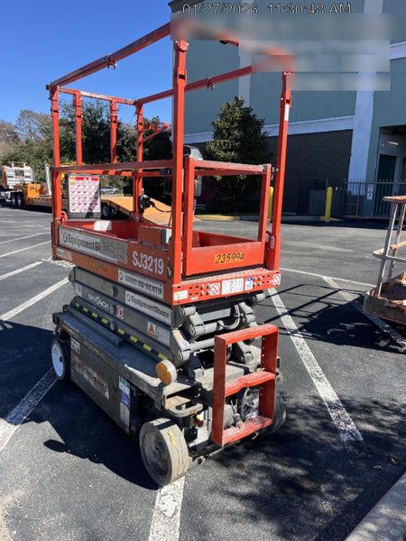 2022 SKYJACK SJ3219