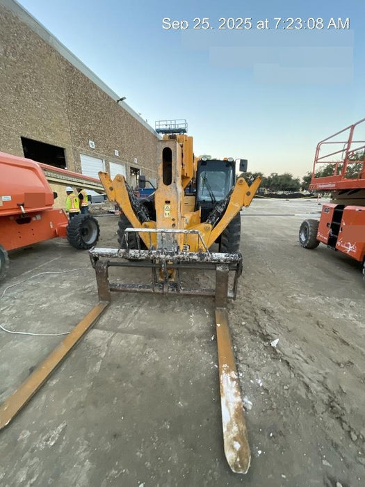 2019 JCB 510-56